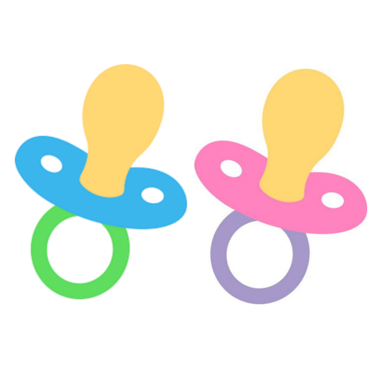 Pacifiers, Clips, And DIY Kits – The Reborn Accessories Shop