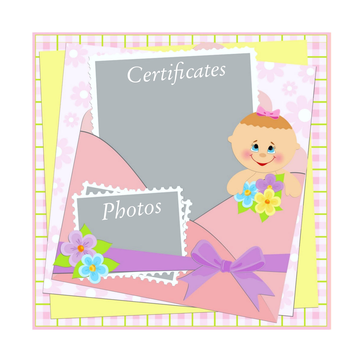 The Dolly Documents Department – The Reborn Accessories Shop
