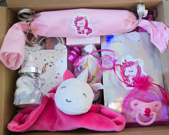 SMALL! ($50) Custom Themed Reborn/Silicone Surprise Shower Box Opening!