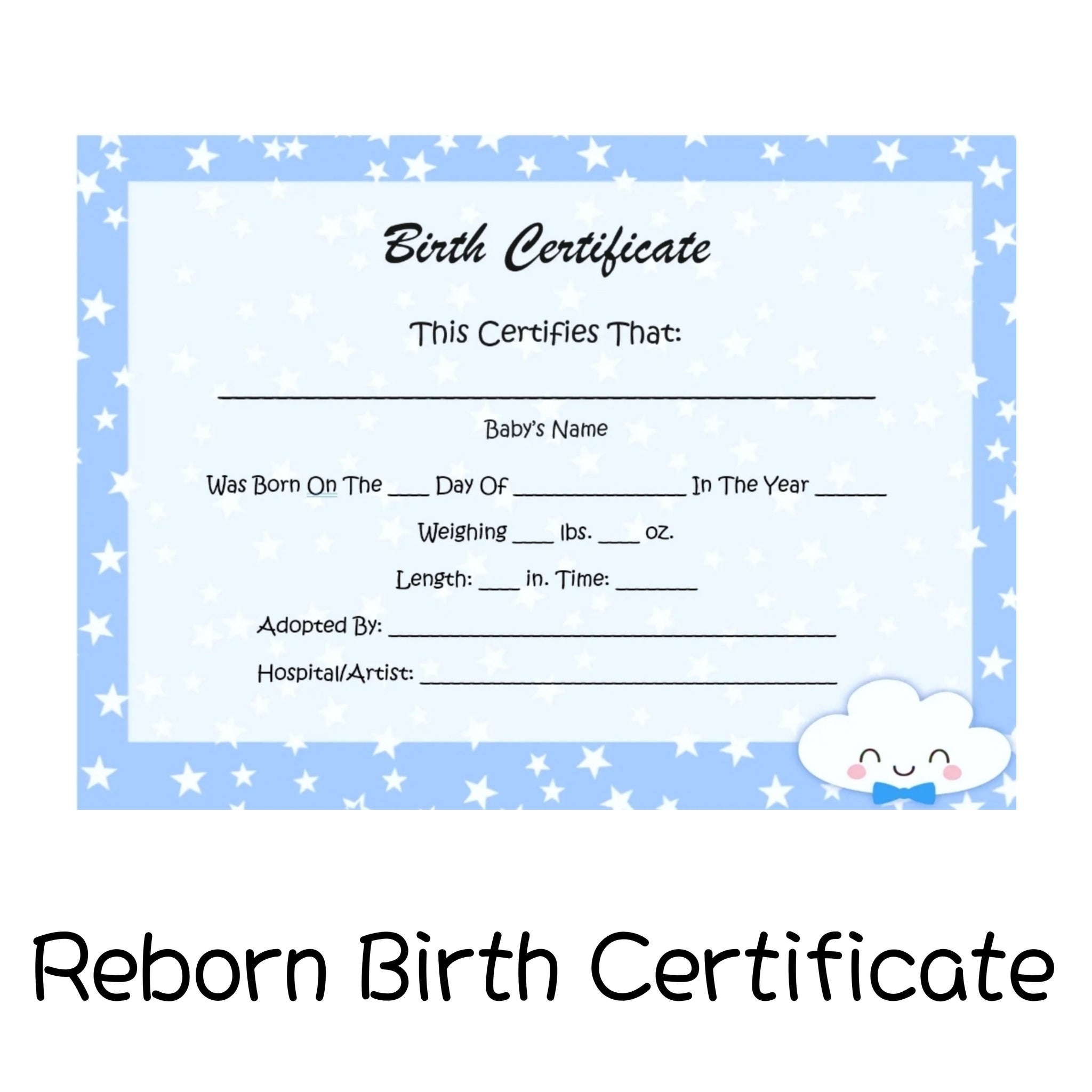 Reborn baby birth deals