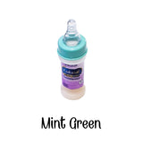 2oz Hospital Bottle For Reborn/Silicone Baby Dolls