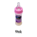 2oz Hospital Bottle For Reborn/Silicone Baby Dolls