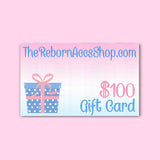 GIFT CARDS