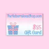 GIFT CARDS