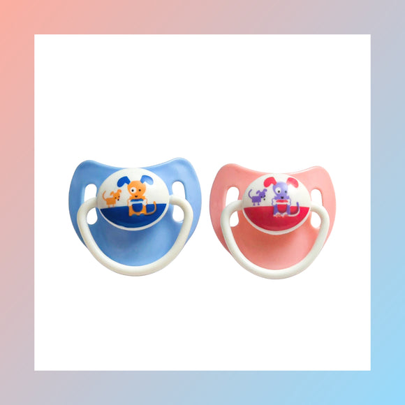 Dump Kit Pacifiers Pacifiers, Clips, And DIY Kits – The Reborn Accessories Shop