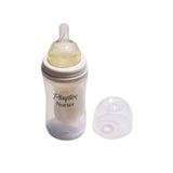 4oz Magic Disappearing Milk Bottle For Reborn or Silicone Baby Dolls!