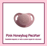 8-10 Inch Micropreemie Rose Themed Onesie w/Matching Accs Set For Lifelike Baby Dolls!