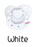 Micro Preemie Honeybugs w/Full Custom Nipples For Silicone Babies!