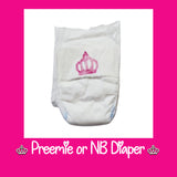 Princess Accessories Set