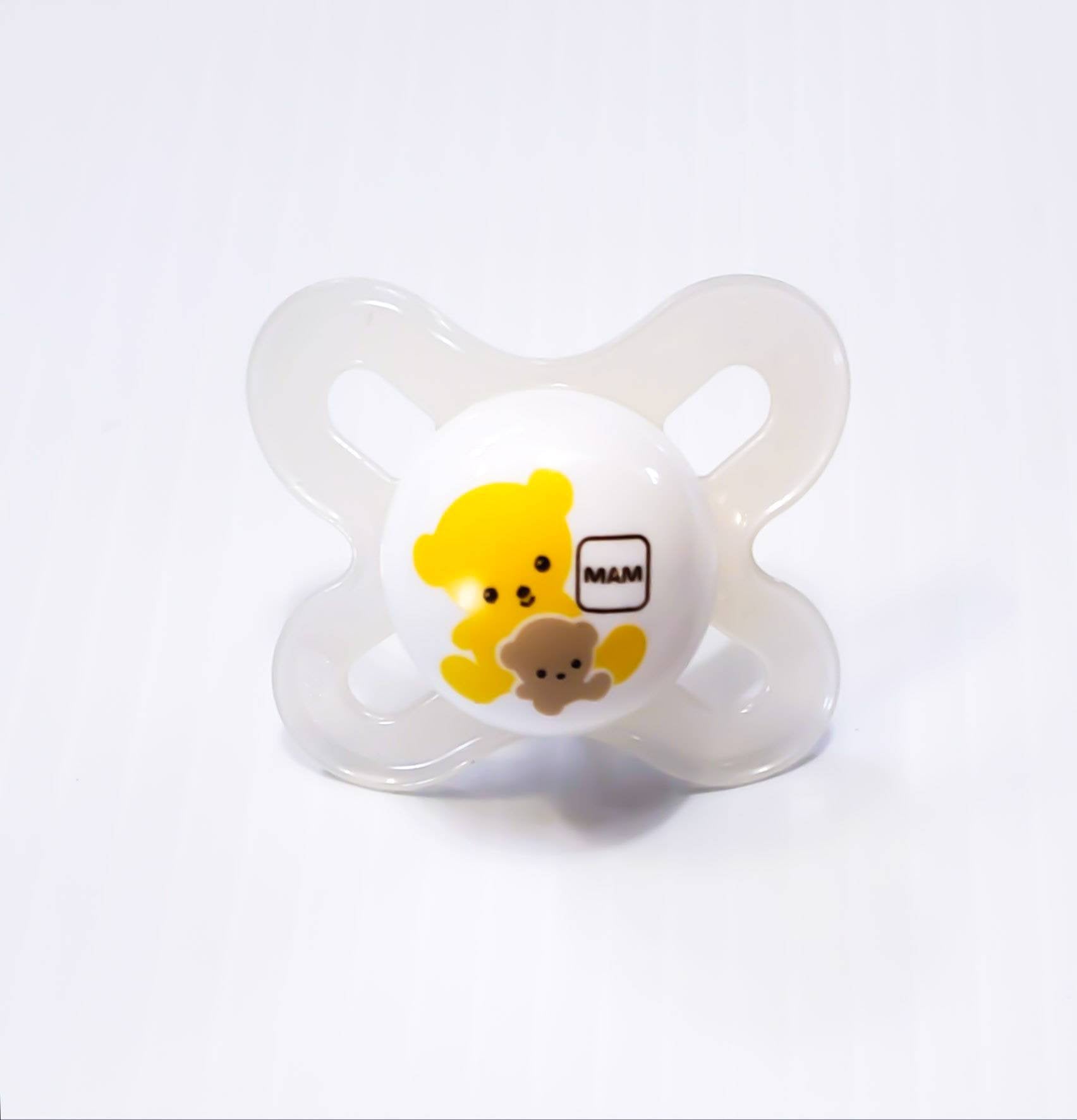 Reborn baby pacifier online